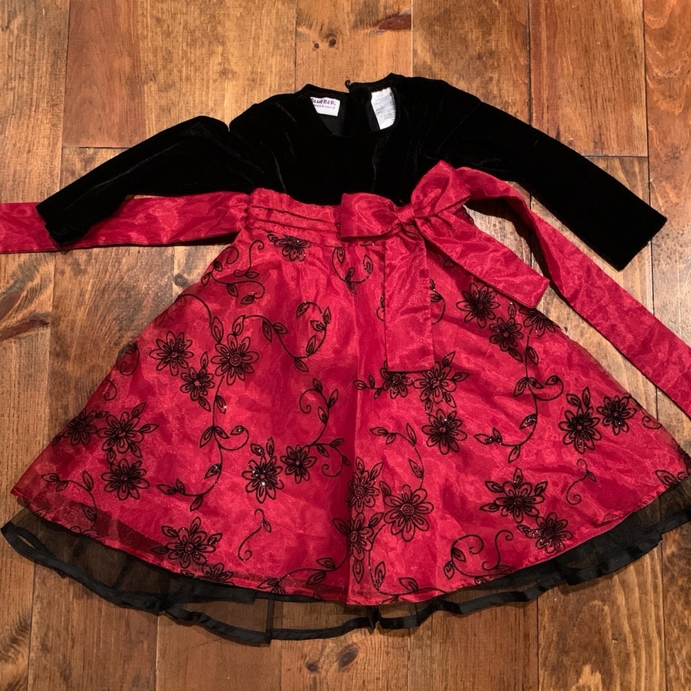 Bluberi like new dress